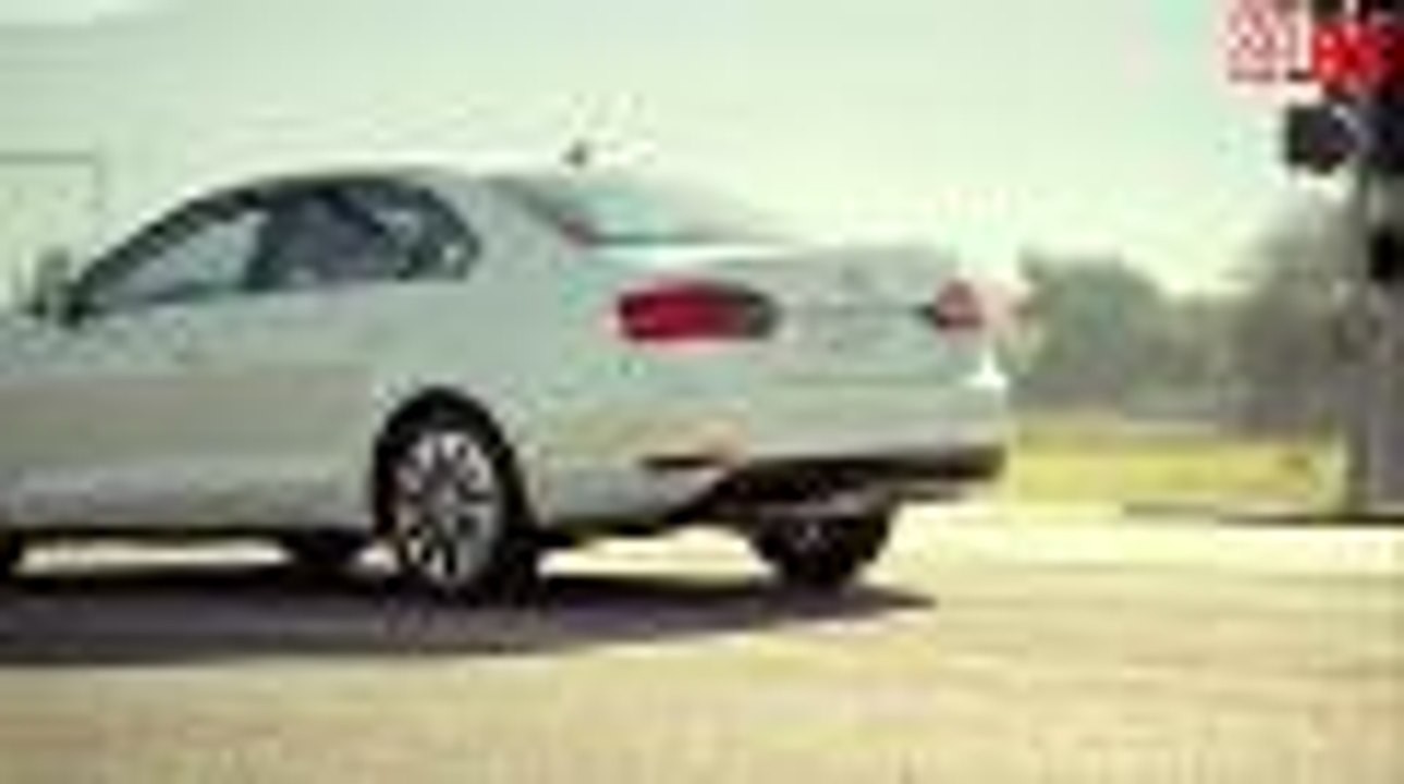 Jetta Hybrid revealed at North American International Auto