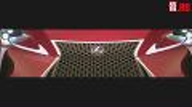 Lexus LF-LC Salón Detroit 2012