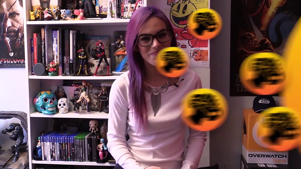 El Píxel 4K: Top inventos más raros en videojuegos