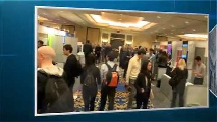 Navigating the 2015 International CES