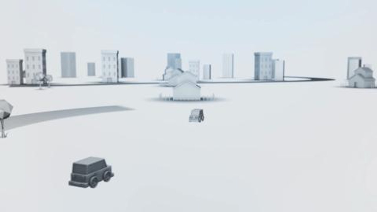 Seagate Personal Cloud CES 2015