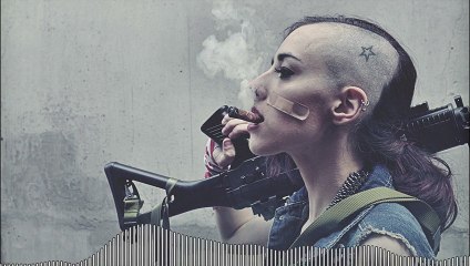 Best Hard Trap Music Mix 2016 [BRUTAL] - Monsterwolf Mixes