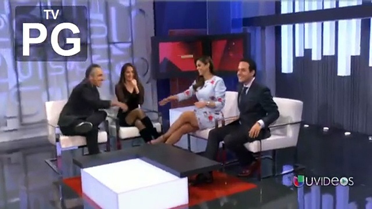 Jomari Goyso recibió tremenda cachetada de Danna García