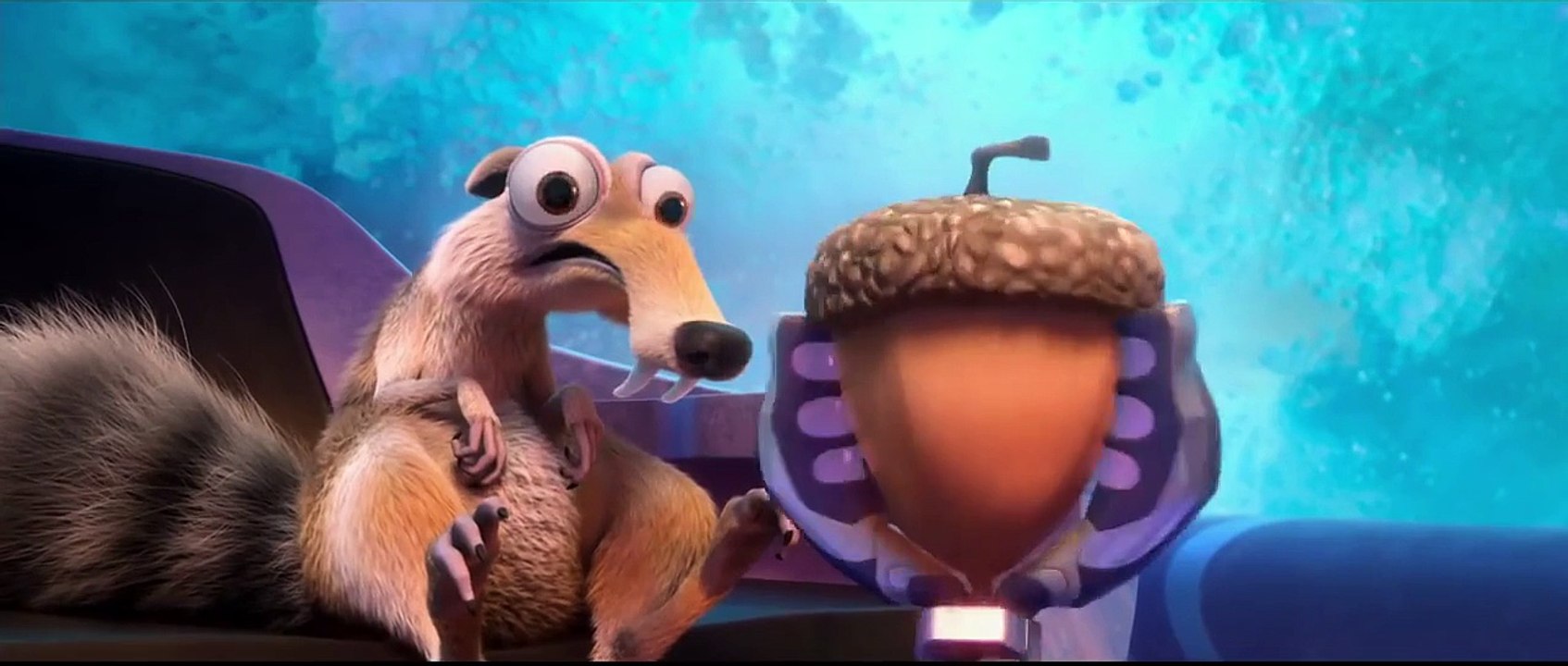 L Era Glaciale Le Avventure Di Buck Streaming