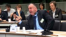Land grabbing in Europe - 16 november 2015 - World Forum on Access to Land - 1st session - John Bryan (5/34)