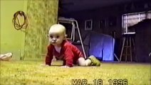 Most popular and exclusive Funny Videos of Babies and Dogs