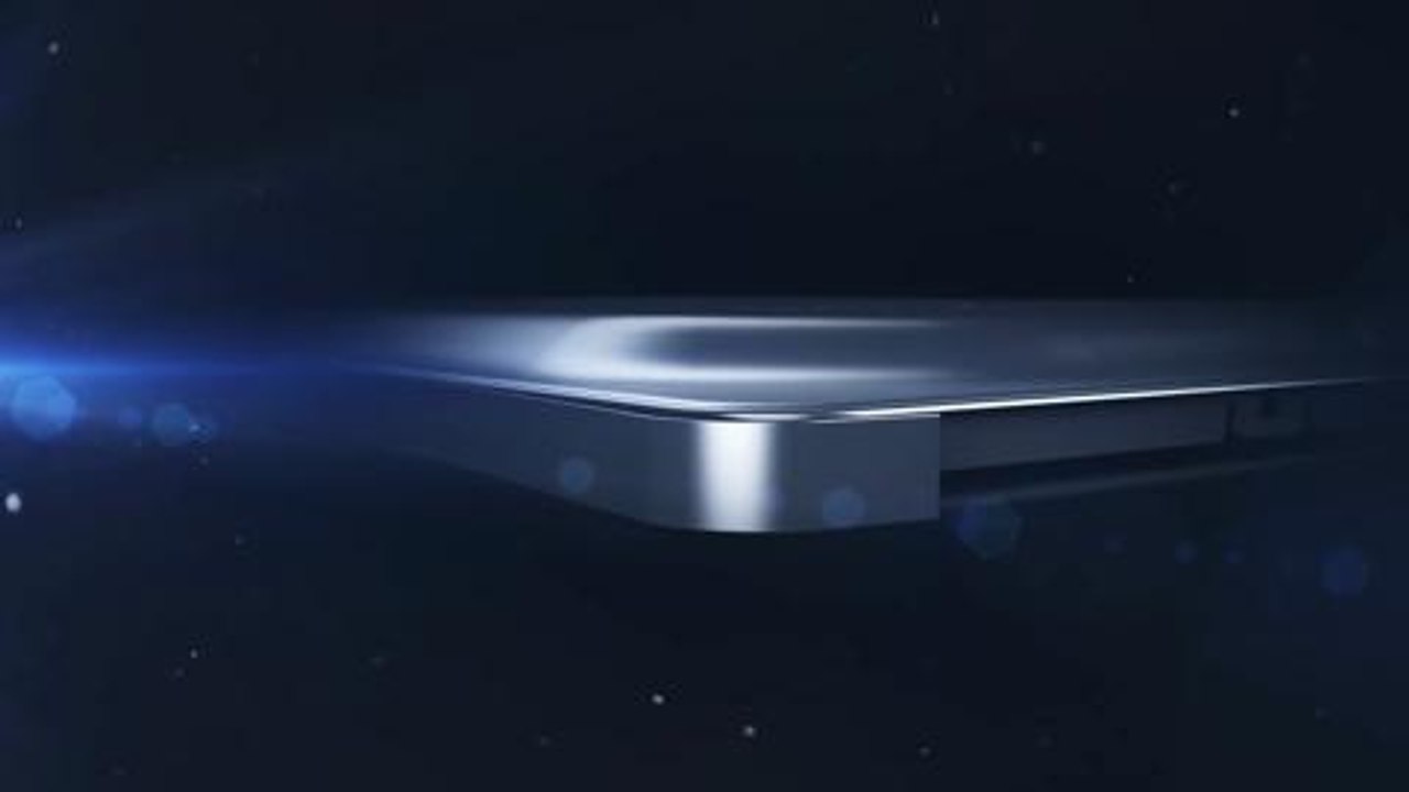 Seagate Seven - World's Thinnest 500GB Portable Hard Drive | CES 2015