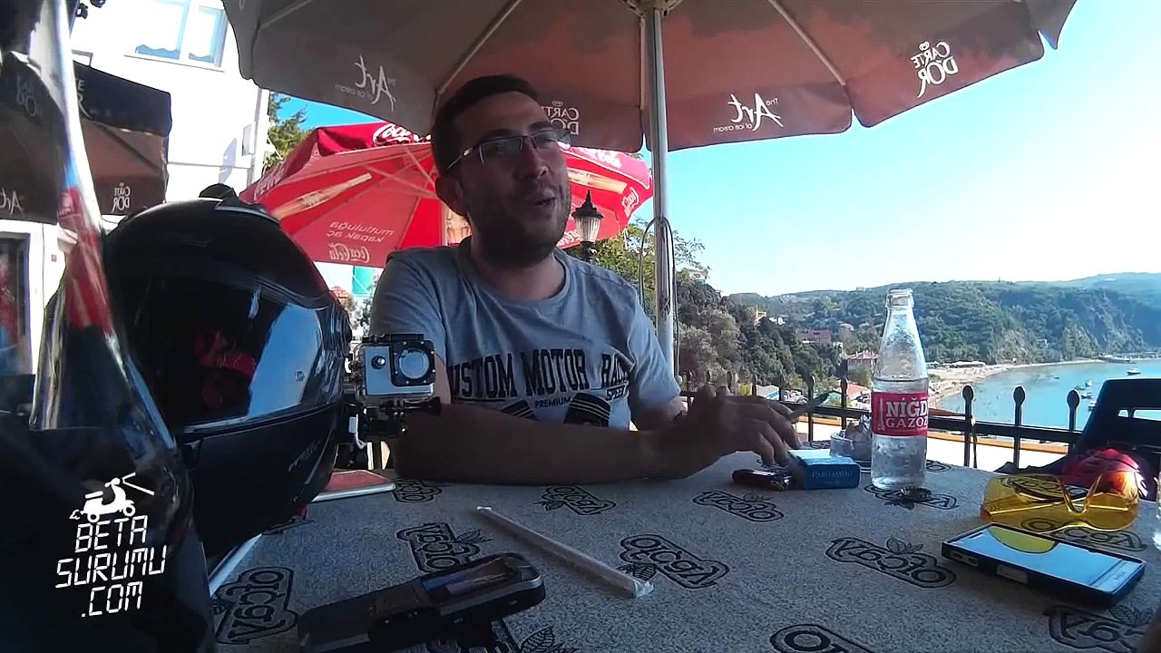 Neden Motosiklet Beğenmiyoruz? - "Dualvlog"