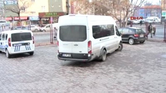 Kayseri'de PKK'ya Eleman Kazandıran 1 Kişi Tutuklandı