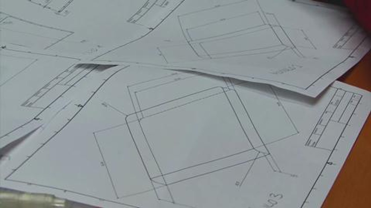 Puzzlephone - Back to the basics