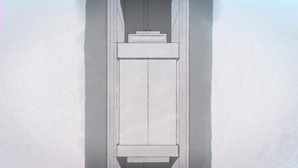 MULTI – the world’s first rope-free elevator system