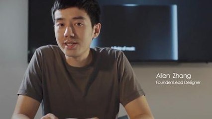 Mars by crazybaby- The Levitating Bluetooth Hi-Fi Speaker