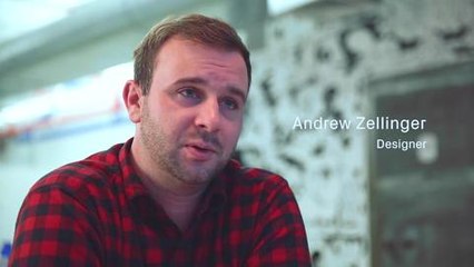 Behind the scenes- Designing watch faces for Android Wear