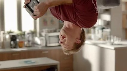 マリオカート8 TVCM(欧州版)