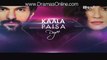 Kaala Paisa Pyar » Urdu 1 » Episode 	118	» 14th January 2016 » Pakistani Drama Serial