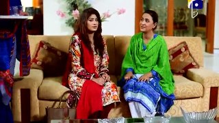 Babul Ka Angana   » Geo tv  Urdu Drama » Episode 	2,3,4	» 14th January 2016 » Pakistani Drama Serial