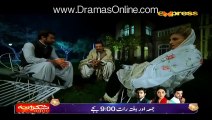Rab Raazi  » Express News  » Episode t1t» 14th January 2016 » Pakistani Drama Serial