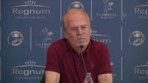 Galatasaray'ın Kampı - Mustafa Denizli (3)