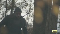 Trailer- Surviving Together- The Walking Dead- Season 5