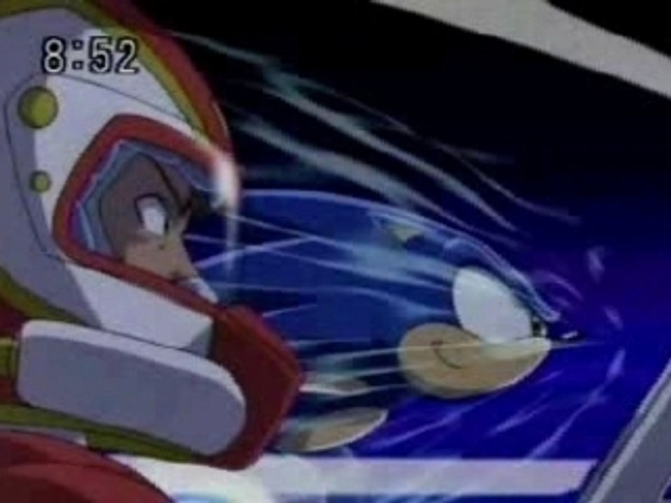 Super Sonic X