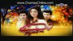 Tere Liye » Tv one Urdu Drama » Episode 	16	» 14th January 2016 » Pakistani Drama Serial