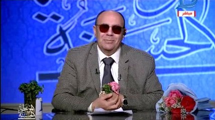 الموعظة الحسنة 14-01-2016