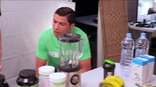 Herbalife en el rendimiento de deportistas de elite