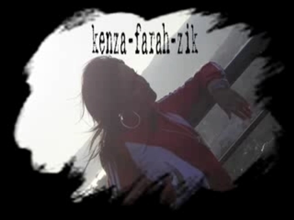 Kenza Je reprends mes ailes (Il m'a trahis 2)