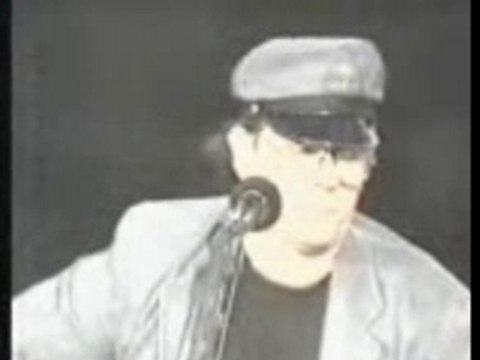 Silvio Rodriguez - Te doy una cancion