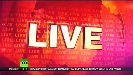 ‘Breach of sovereignty’: US apologizes for intrusion into Iran waters (FULL HD)