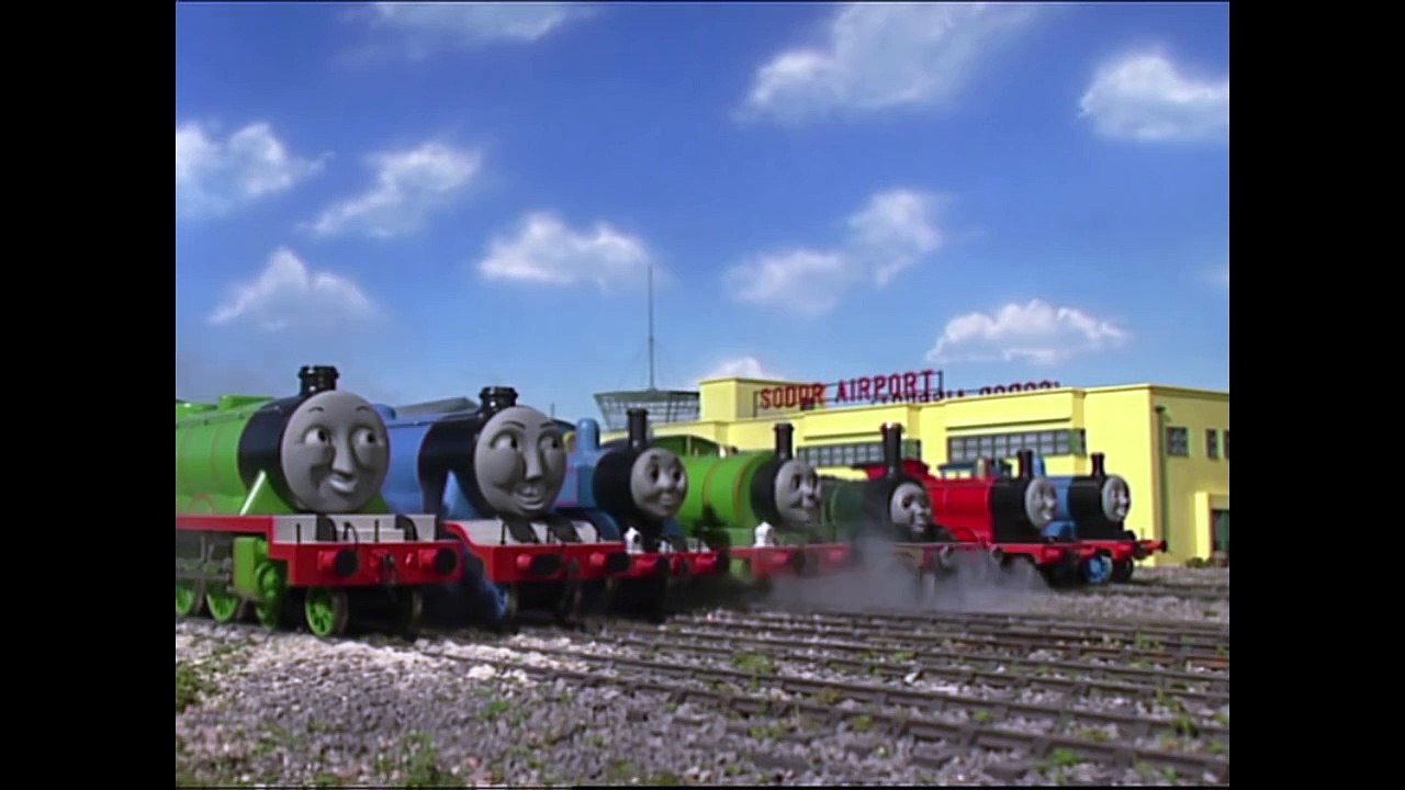 Together | Thomas & Friends