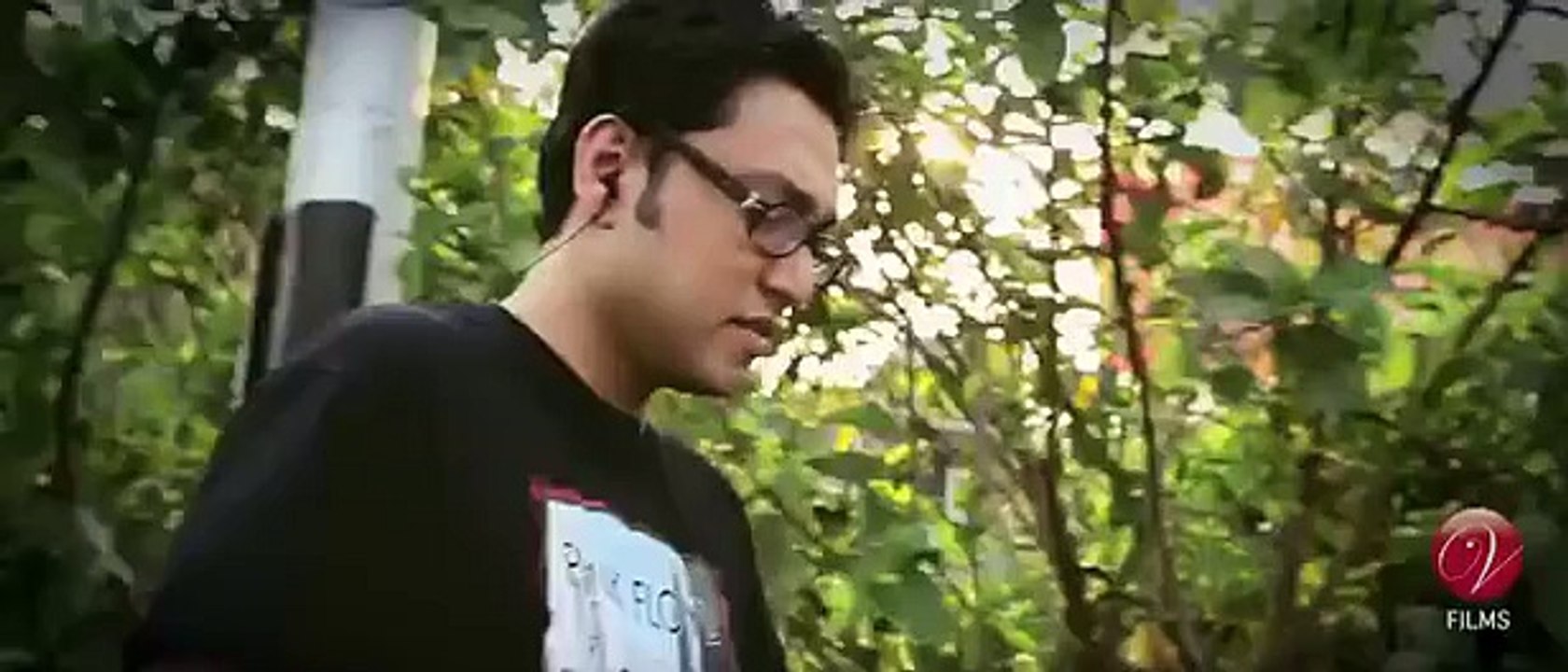 Latest Video Songs 2015 - Thanda Du Chokh Amanush 2 Anupam Roy Soham Payel Rajib 2015-95