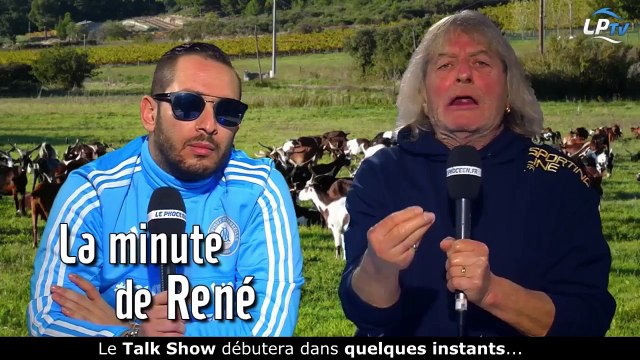 Le Talk Show en direct ! (95)