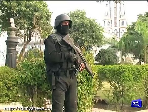 5 activists of banned Jaish-e-Mohamamd taken into custody from Daska.