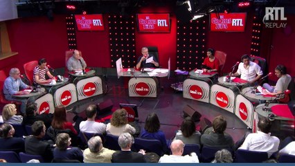 Les lieux en France à éviter d'urgence...