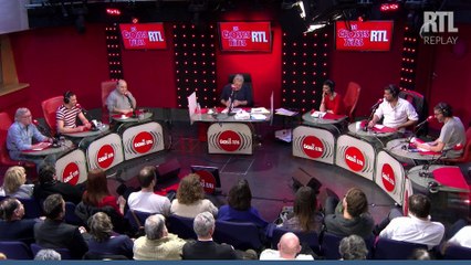 Plus dur sera la chute