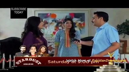 Mere Jeevan Saathi by Ary Digital - Episode 24 - Part 1/3