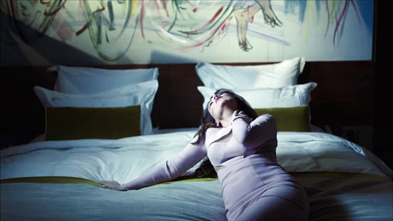 Yonca Lodi - Özlüyorum