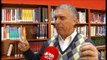 Librat e humbur të Konicës, studiuesi Alibali i dhuron Bibliotekës Kombëtare 4 libra- Ora News