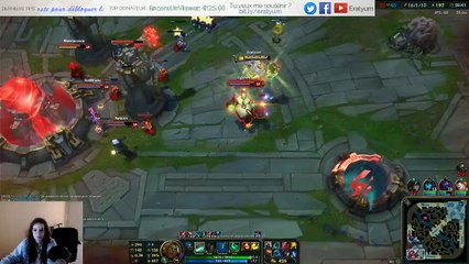 Rediffusion Eratyum - 14/01/2016