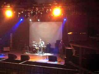 vMetro - «Мечта» (клуб «Космонавт», 24.04.2012)