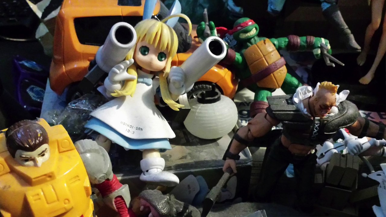 [BD] Bastien Vivès, carte blanche et bouton rouge