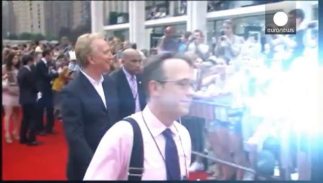 London: Professor Snape 69-jährig verstorben