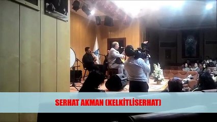 Mahmut Polat - Dut dibine yaslanırlar (2015 )