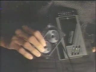 General Electric commercial - 1980's