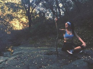 Exclu Vidéo : Paris Jackson sa métamorphose : du suicide au bien-être !