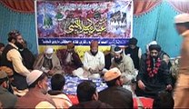 NAAT by Qari Tariq Mehmood Chishti in mehfil e naat fsd