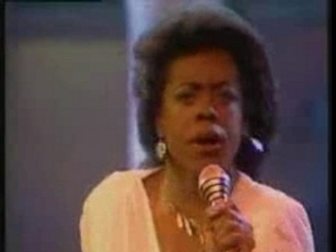 Boys Town Gang Can't Take My Eyes Off You