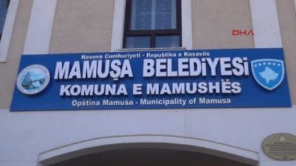 Kosova Cumhurbaşkanı Yahyaga, Kosova'nın Tek Türk Belediyesini Ziyaret Etti