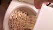 Kernels Flushed With Success in Popcorn (Toilet) Bowl Challenge